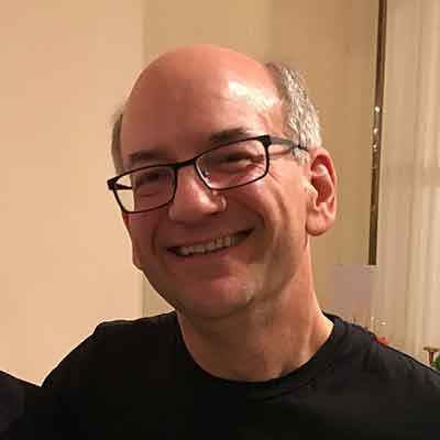 John Mueller