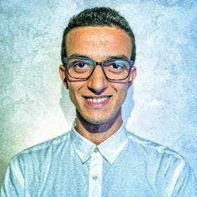 Loukman Nacik